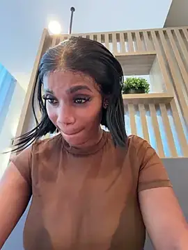 Stripchat Sex Chat of ___Nessa