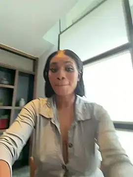 Stripchat Adult Webcam of ___Nessa