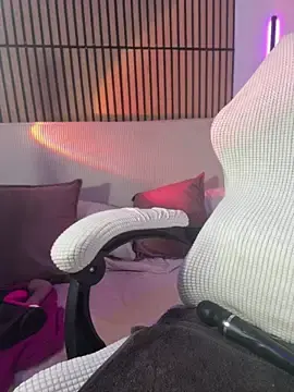 Stripchat Live Porn of Blaackcat