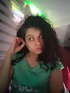Stripchat Free Live Porn of Miss_Carmilla