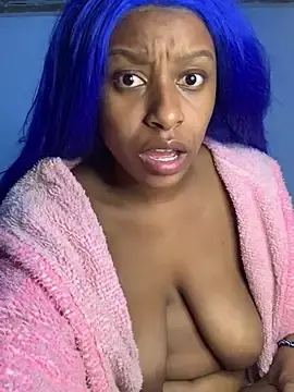 Stripchat Watch Live Sex Cams of Demon_Baddie