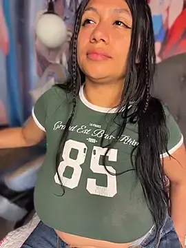 Stripchat Sex Cam of Im_Little