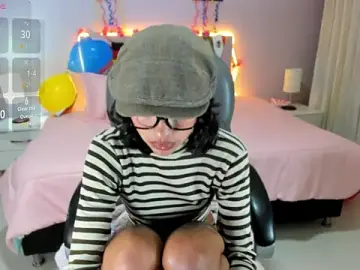Stripchat Free Live Porn of kat_cute__
