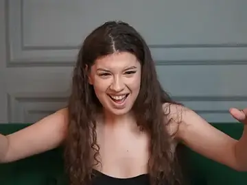 Stripchat Live Sex of MonaPinky