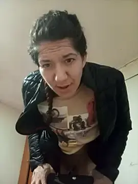 Stripchat Sex Cam of Nuevaordenjoana