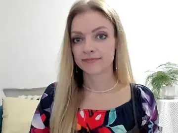 Stripchat Sex Chat of Severina7
