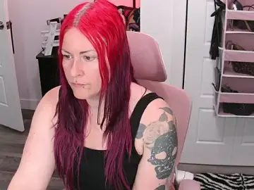Stripchat Sex Chat of gennyrock