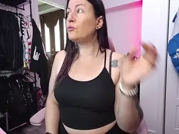 Stripchat Live Sex of gennyrock