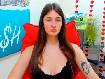 Stripchat Sex Cam of Moon-liza