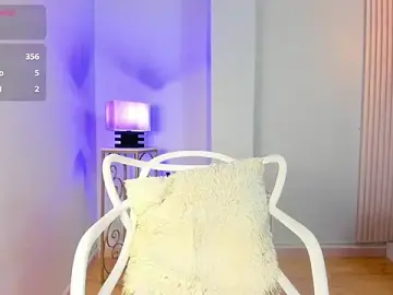 Stripchat Live Sex of alana_rossetti