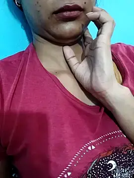Stripchat Adult Video Chat of C-u-t-e-Sh-a-r-ma_Ji