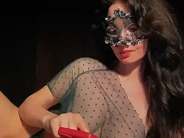 Stripchat Sex Chat of BeatriceRosa
