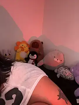Stripchat Live Sex Cam of Kitty_yukimura