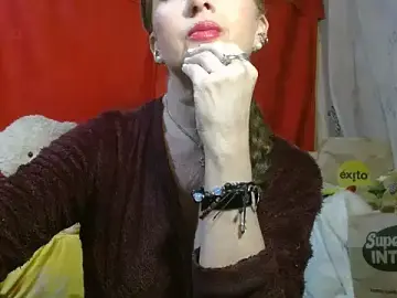 Stripchat Sex Chat of hottieperla