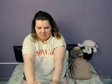 Stripchat Free Porn Cam of so_shy