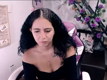 Stripchat Free Live Porn of samantha_baby_