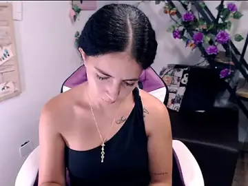 Stripchat Adult Webcam of samantha_baby_