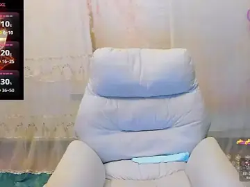 Stripchat Sex Chat of Dear_Chloe