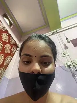 Stripchat Adult Video Chat of Sandhya_77