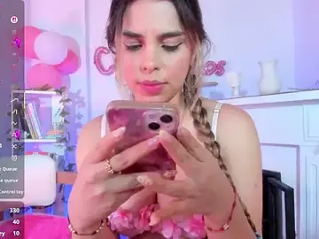 Stripchat Free Live Porn of crisbell_lopez