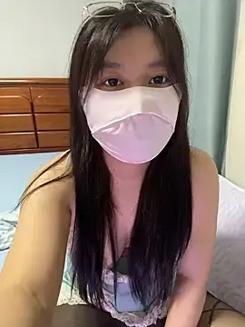 Stripchat Best Webcam of honoria777