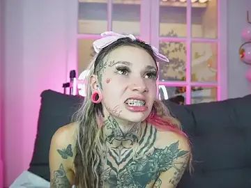 Stripchat Free Live Porn of miss___angel