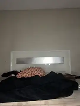 Stripchat Free Porn Cam of Kiki_hammyy