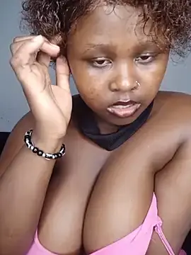 Stripchat Live Porn of SELYS_NANA
