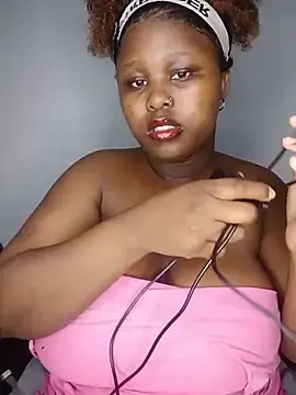 Stripchat Best Webcam of SELYS_NANA