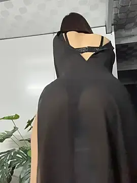 Stripchat Best Webcam of Nana-19