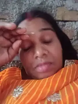 Stripchat Free Live Porn of PUJA770