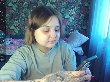 Stripchat Best Webcam of vendymories