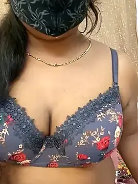 Stripchat Sex Chat of Sumona_darlinh
