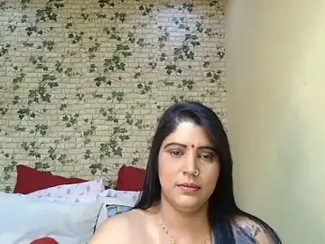 Stripchat Free Live Porn of XIndianintimacy