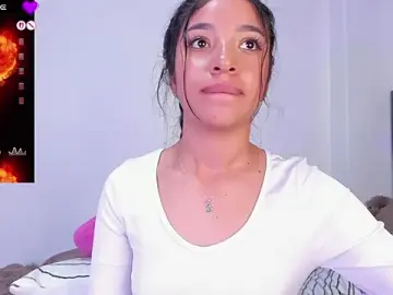 Stripchat Live Porn of lillielover16