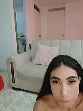 Stripchat Live Porn of Halliesturner