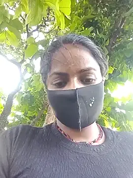 Stripchat Live Sex of Poojakumari20