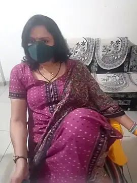 Stripchat Private Sex Chat of khushikhushi