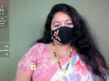 Stripchat Live Porn of neelu-hoty