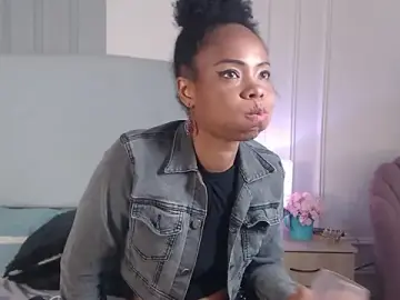 Stripchat Live Sex of ChantalGarner