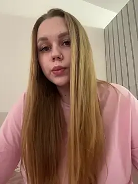 Stripchat Private Sex Chat of Marylallka5