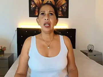 Stripchat Free Live Porn of Shanon_mature