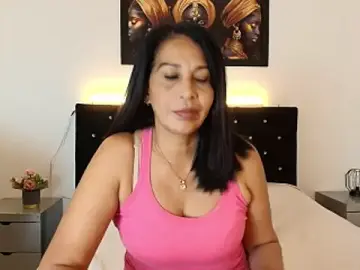 Stripchat Free Live Porn of Shanon_mature