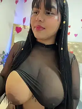 Stripchat Adult Webcams of Fancyxlove