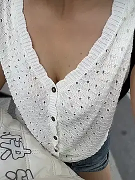 Stripchat Best live sex cam show of Zuzu-6