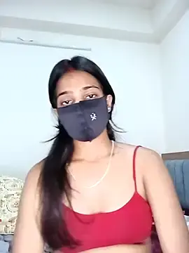 Stripchat Nude Webcam of avii5