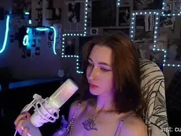 Stripchat Sex Chat of sayonara_6