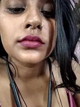 Stripchat Sex Cam of Jasmine_Januja