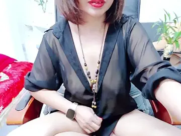 Stripchat Free Live Porn of Miu-Le