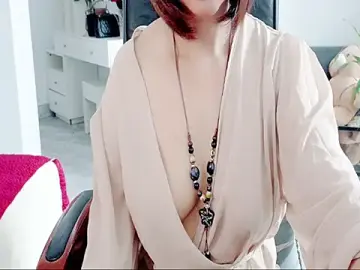 Stripchat Sex Chat of Miu-Le